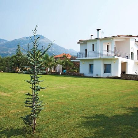 Caprice Villa Míloi Dış mekan fotoğraf